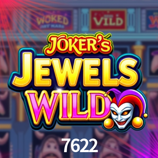 7622 Bet