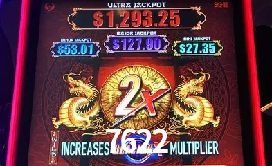 7622 Bet