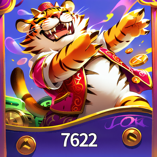 7622